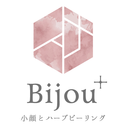 Bijou+( ビジュープラス ) 〈小顔とハーブピーリング〉